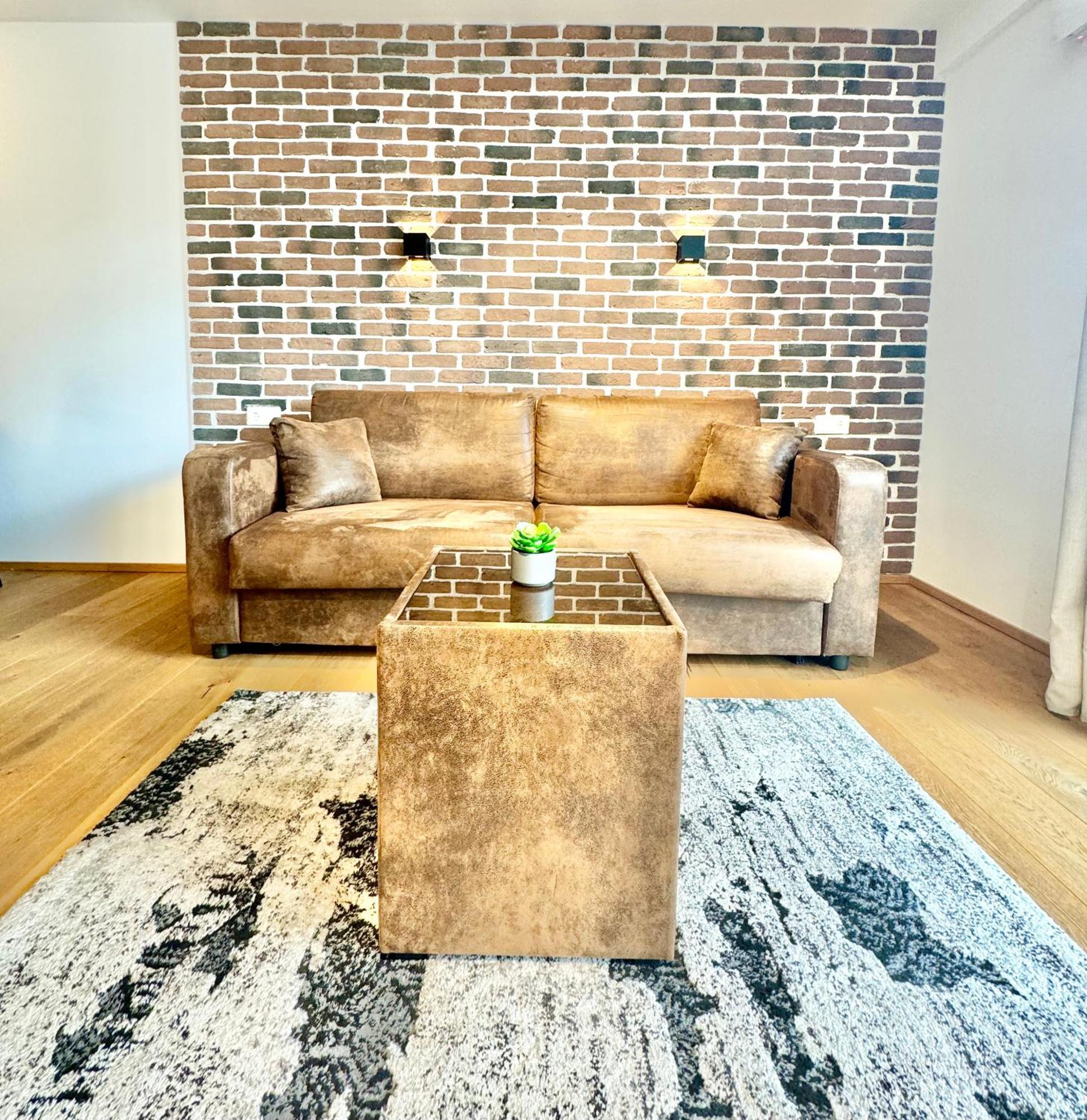 Designer Apartment Vienna