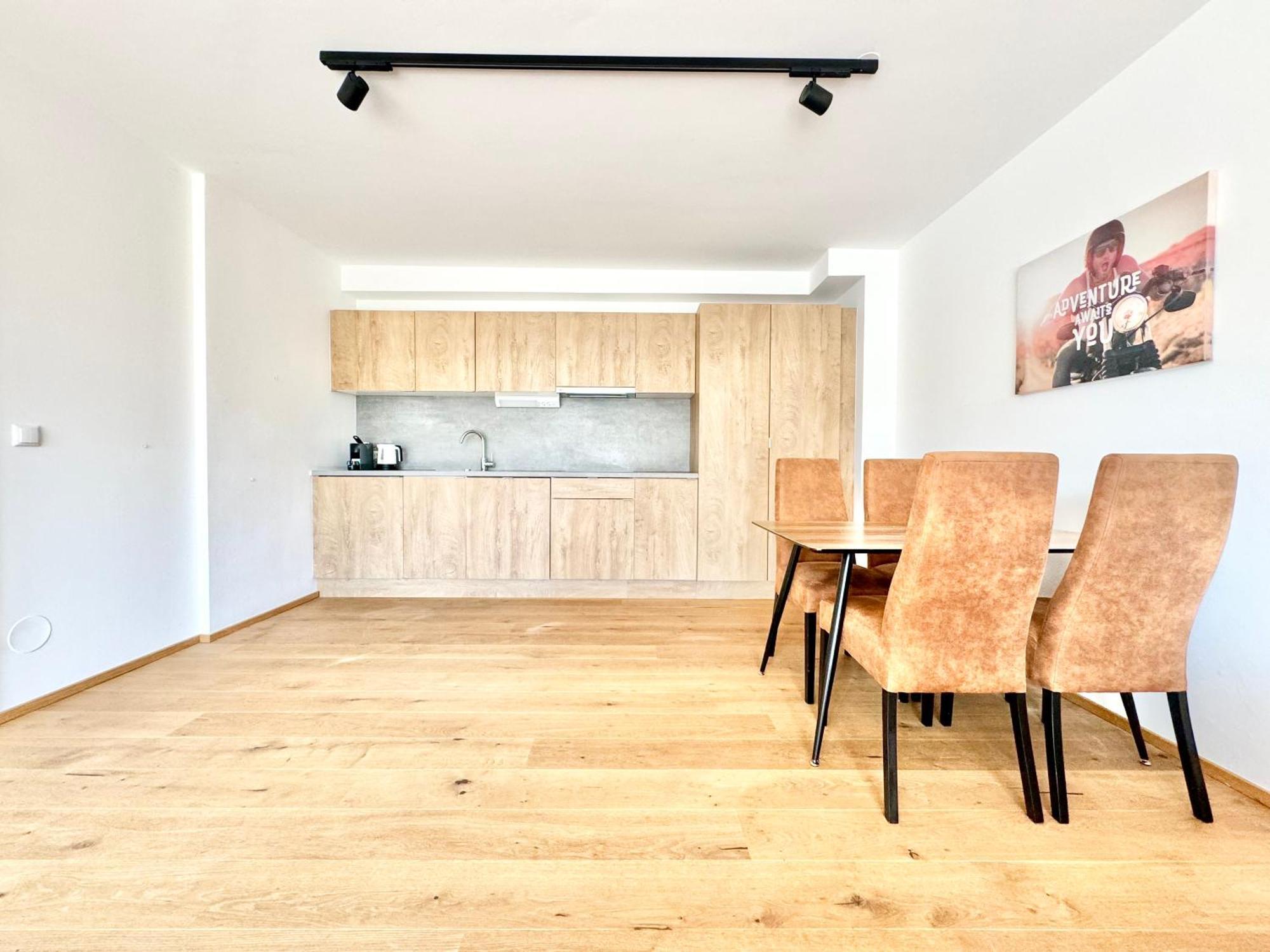 Apartment Designer Vienna