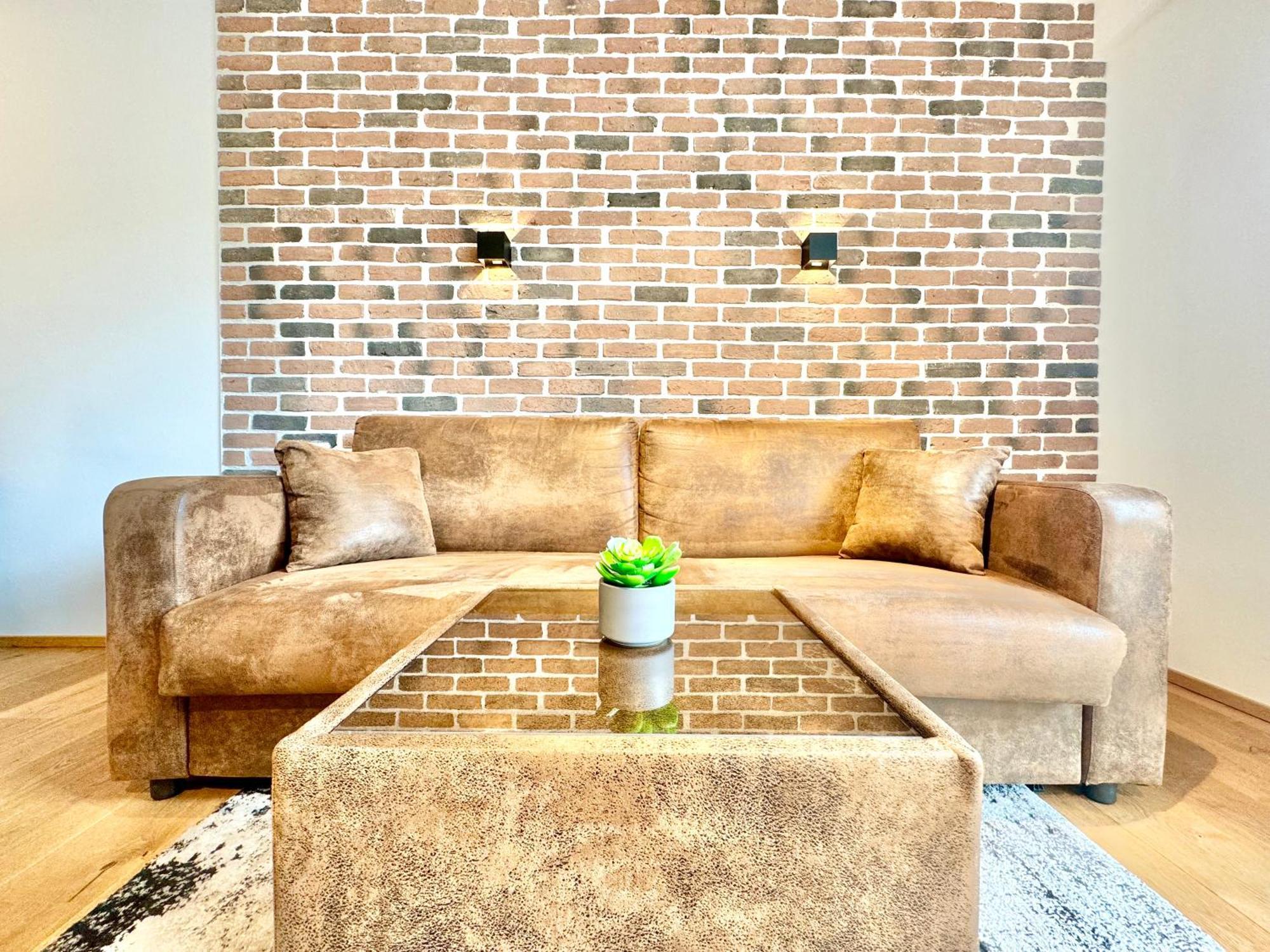 Apartment Designer Wien